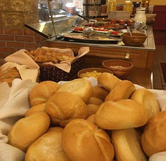 בית מלון כפרי Aranykorona