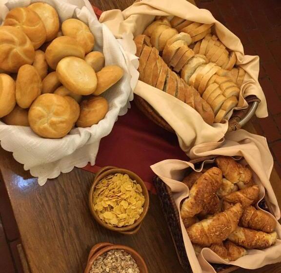 בית מלון כפרי Aranykorona