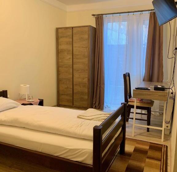 בית מלון כפרי Aranykorona