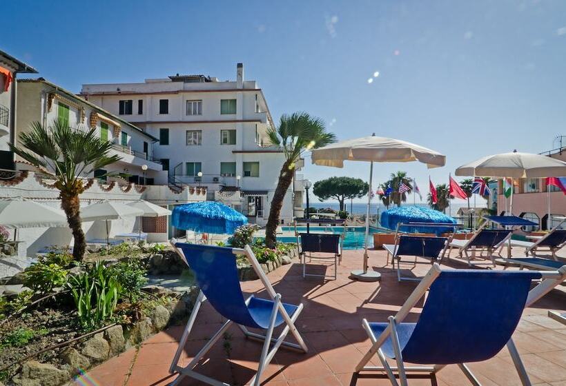 فندق Ariston Montecarlo