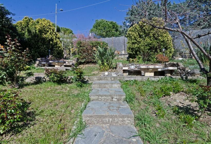 فندق Ariston Montecarlo