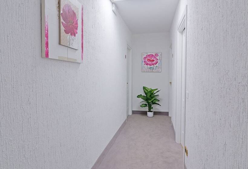 فندق Ariston Montecarlo