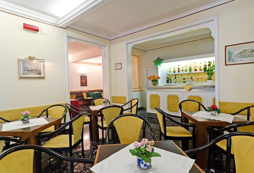 فندق Ariston Montecarlo