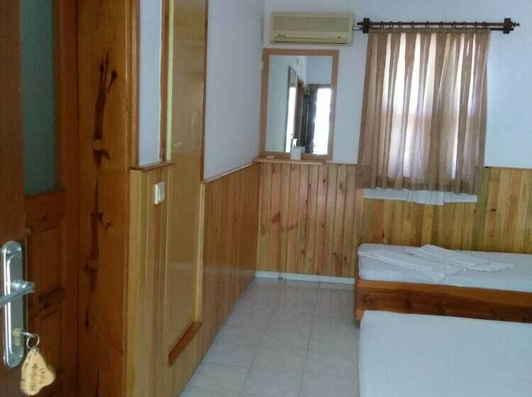 בית מלון כפרי Armina Pension