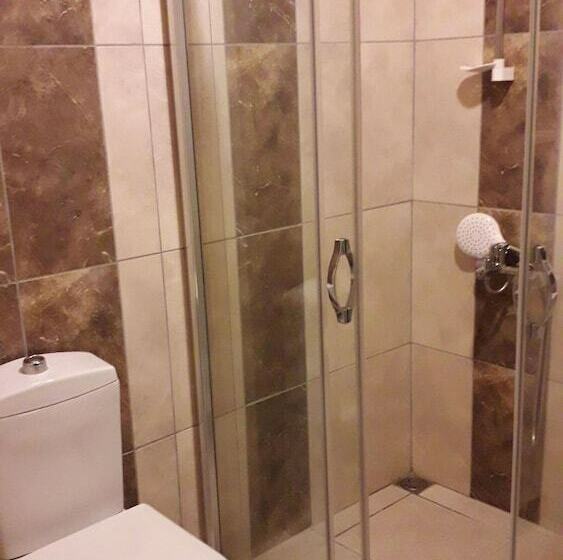 בית מלון כפרי Armina Pension