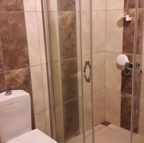 בית מלון כפרי Armina Pension