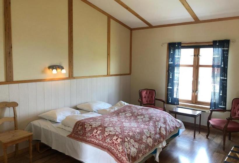 酒店 Arran Nordkapp