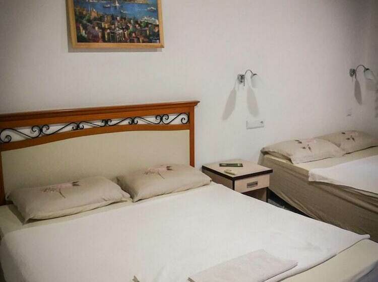 فندق Arya Holiday Houses