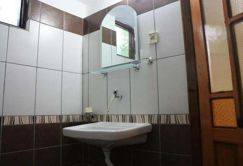 فندق Arya Holiday Houses