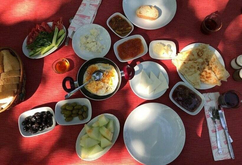 فندق Arya Holiday Houses