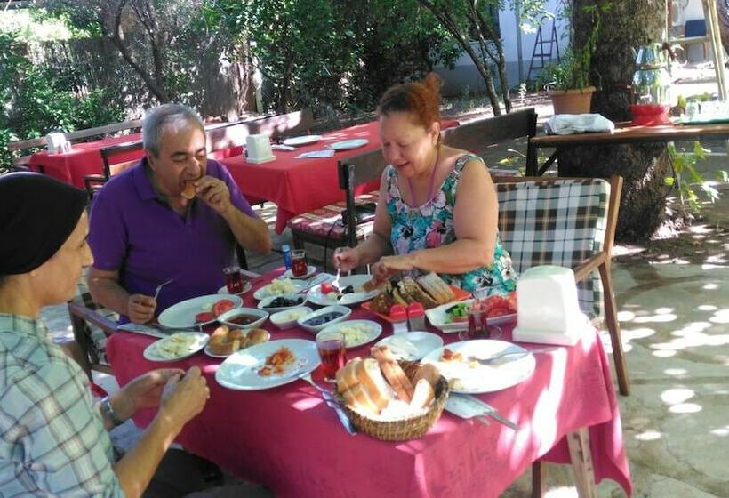 فندق Arya Holiday Houses