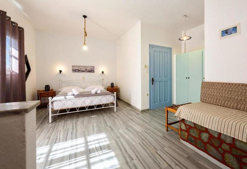 호텔 Astoria Apartments