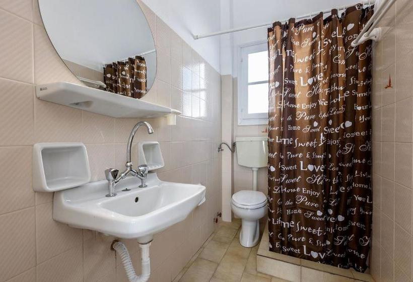 호텔 Astoria Apartments