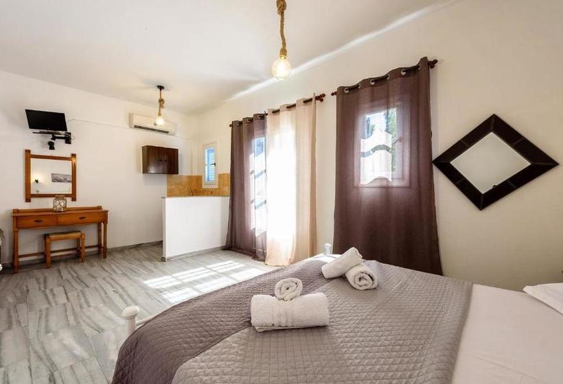 호텔 Astoria Apartments