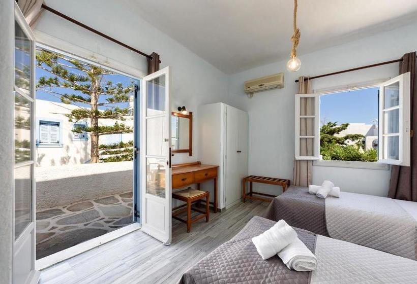 호텔 Astoria Apartments