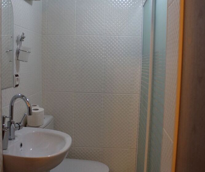 هتل Asude Konak   Special Class