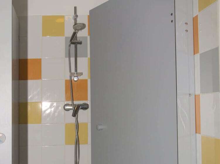 فندق Auberge De Jeunesse Hi Marseille Bois Luzy