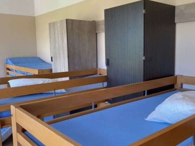 فندق Auberge De Jeunesse Hi Marseille Bois Luzy