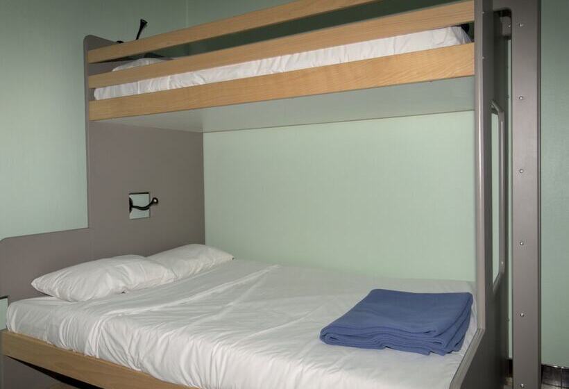 فندق Auberge De Jeunesse Hi Marseille Bois Luzy