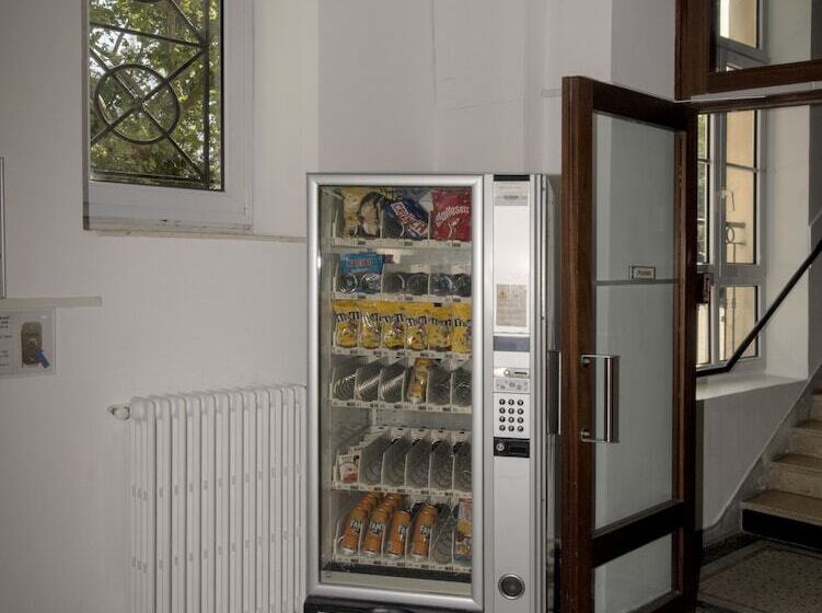 فندق Auberge De Jeunesse Hi Marseille Bois Luzy