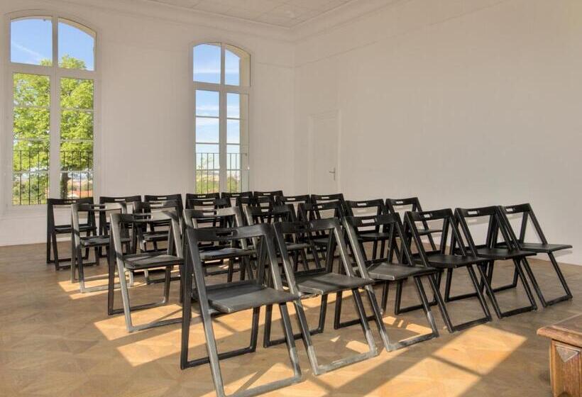 فندق Auberge De Jeunesse Hi Marseille Bois Luzy