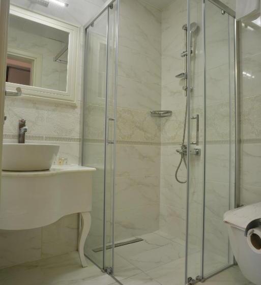 בית מלון כפרי Baga