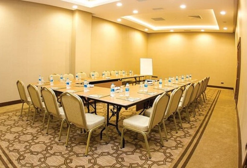 Barida Hotels