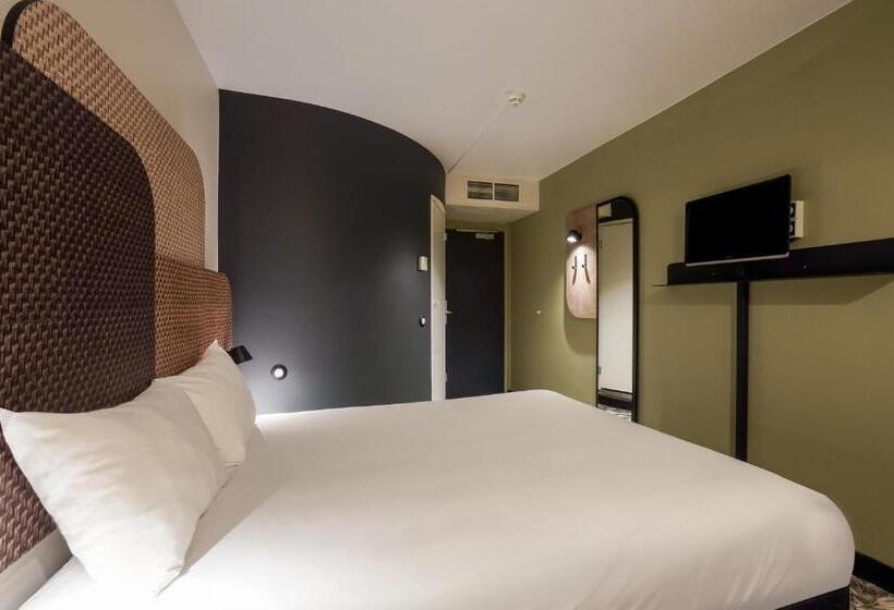 B&b Hotel Paris Nord 2 Cdg Aéroport