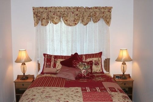 בית מלון כפרי Yosemite Bed And Breakfast