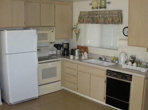 בית מלון כפרי Yosemite Bed And Breakfast