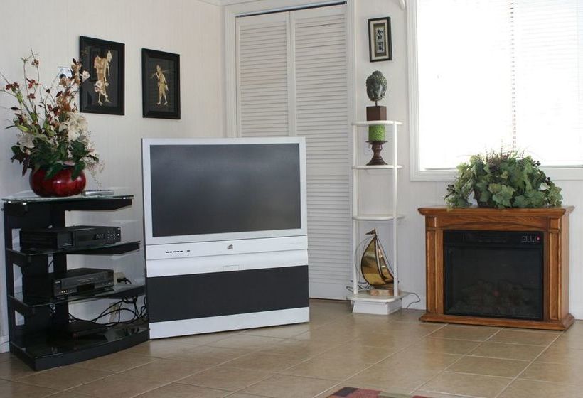 בית מלון כפרי Yosemite Bed And Breakfast