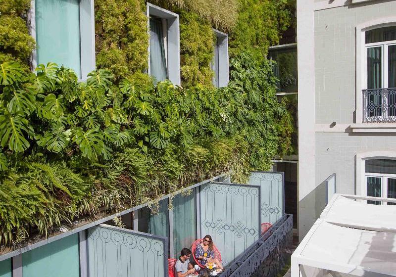 Bessahotel Liberdade