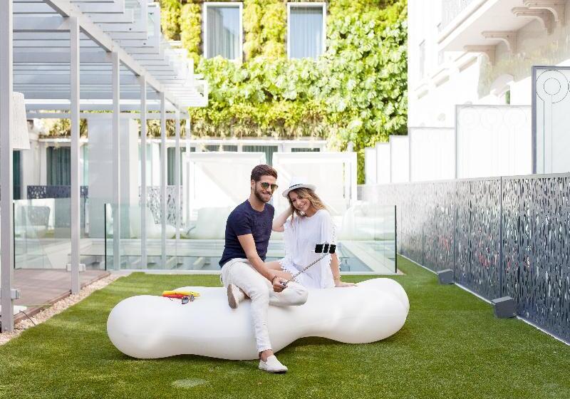 Bessahotel Liberdade