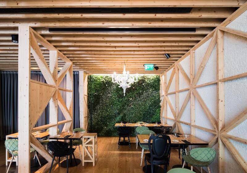 Bessahotel Liberdade