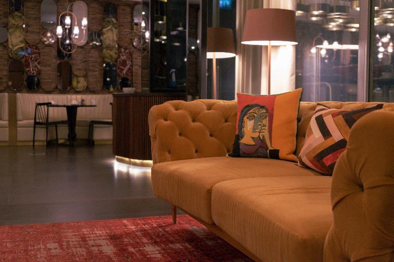 Bessahotel Liberdade