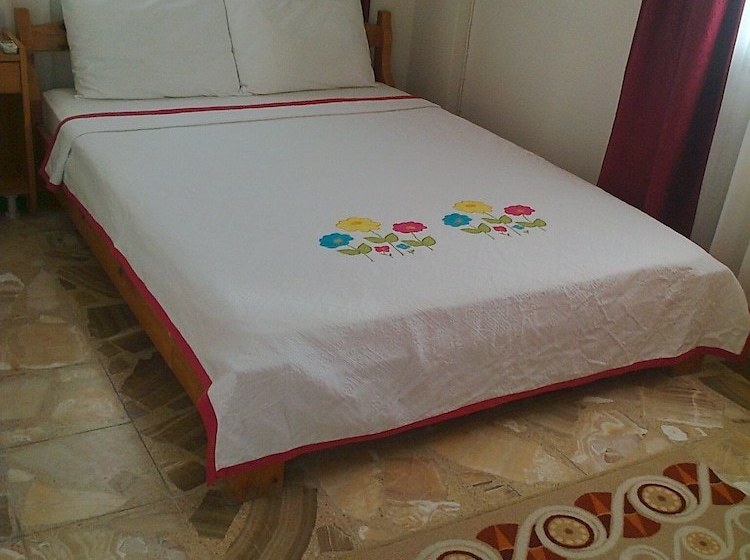 ホテル Best View Rilican