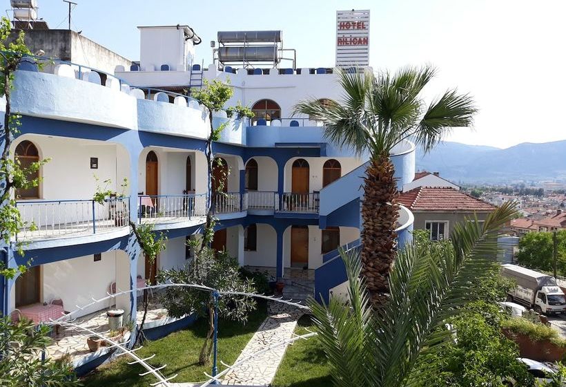 酒店 Best View Rilican