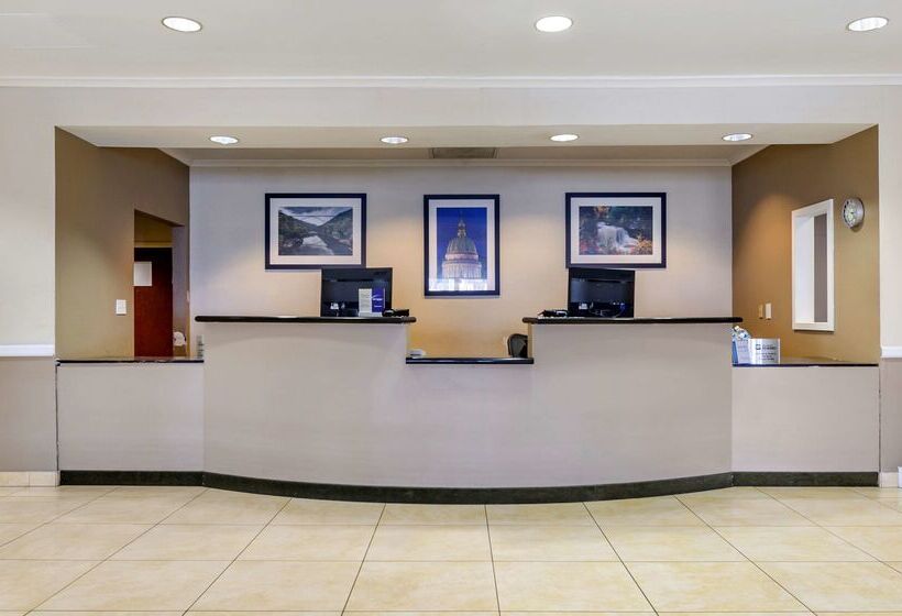 فندق Charleston Tower