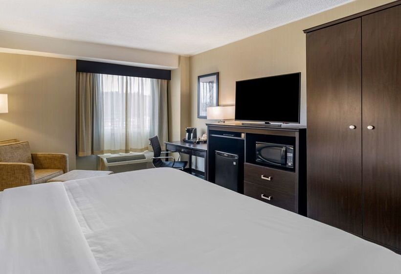 فندق Charleston Tower