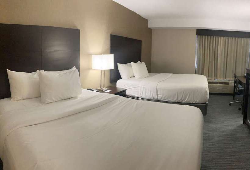 فندق Charleston Tower