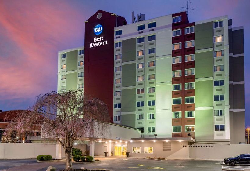 فندق Charleston Tower