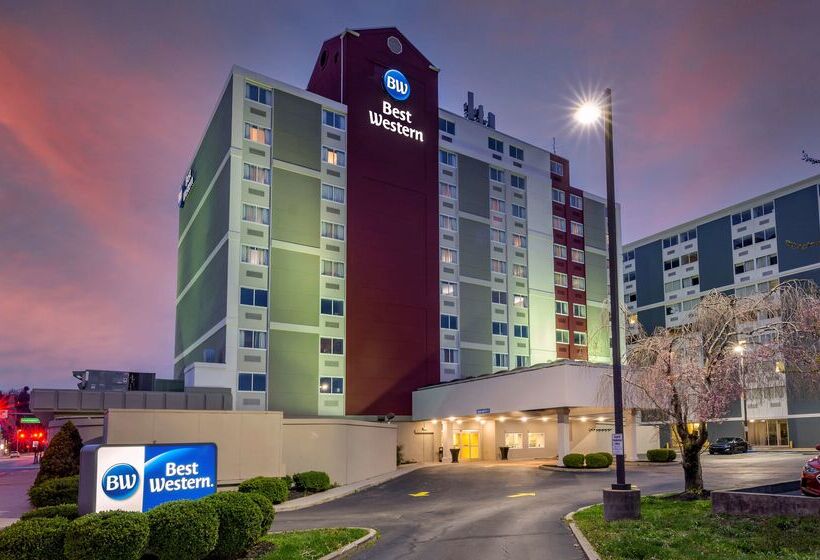 فندق Charleston Tower