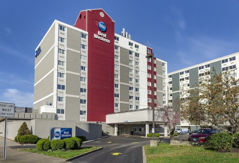 فندق Charleston Tower