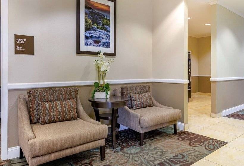 فندق Charleston Tower