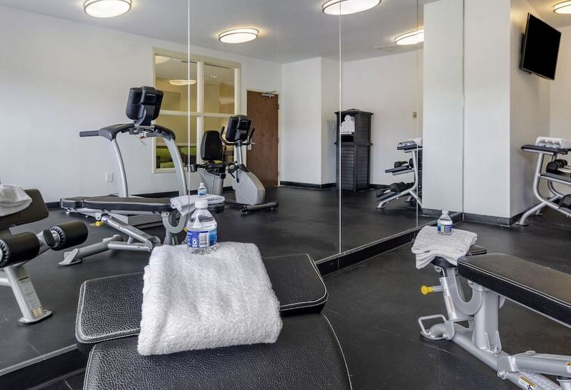 فندق Charleston Tower