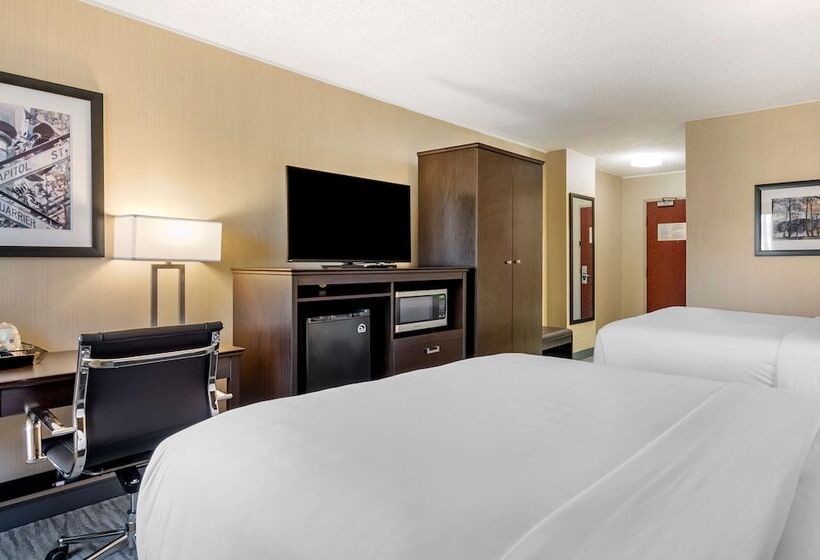 فندق Charleston Tower