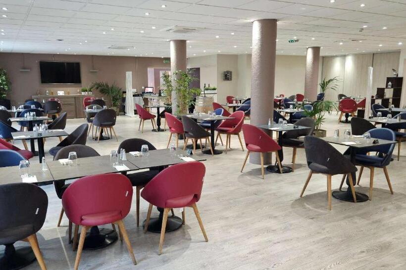 ホテル Best Western Terre De Provence