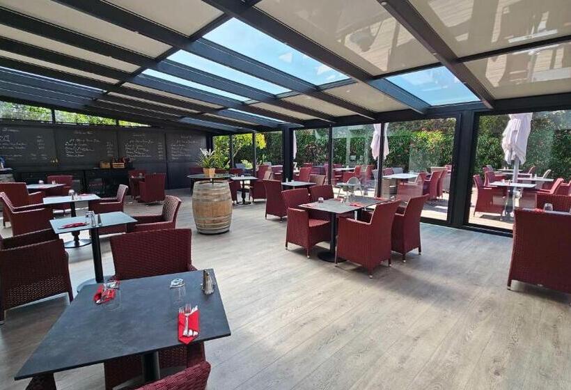 ホテル Best Western Terre De Provence