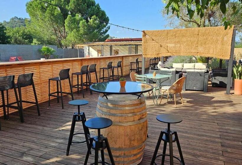 ホテル Best Western Terre De Provence