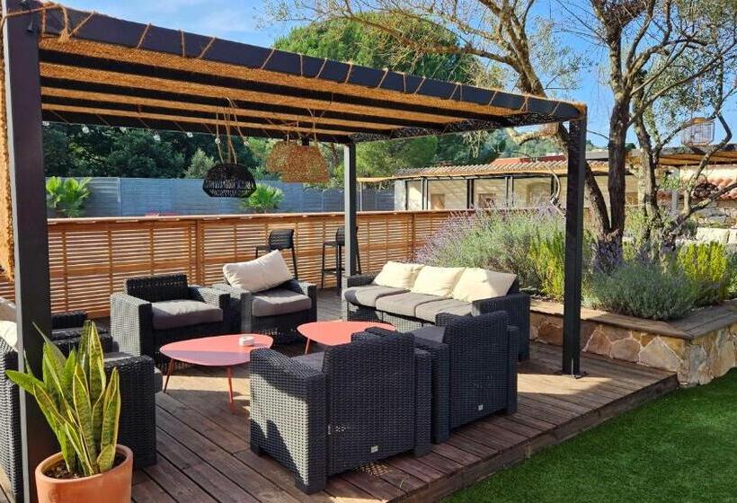 ホテル Best Western Terre De Provence